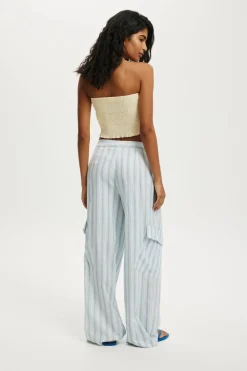 Haven Utility Pant