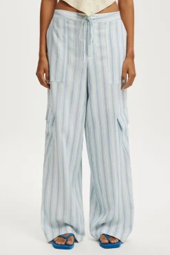 Haven Utility Pant