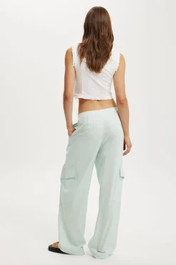 Haven Utility Pant