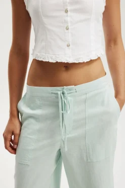 Haven Utility Pant