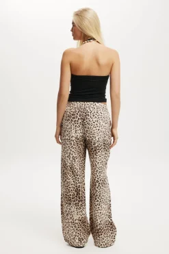 Haven Wide Leg Pant