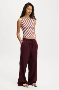 Haven Wide Leg Pant