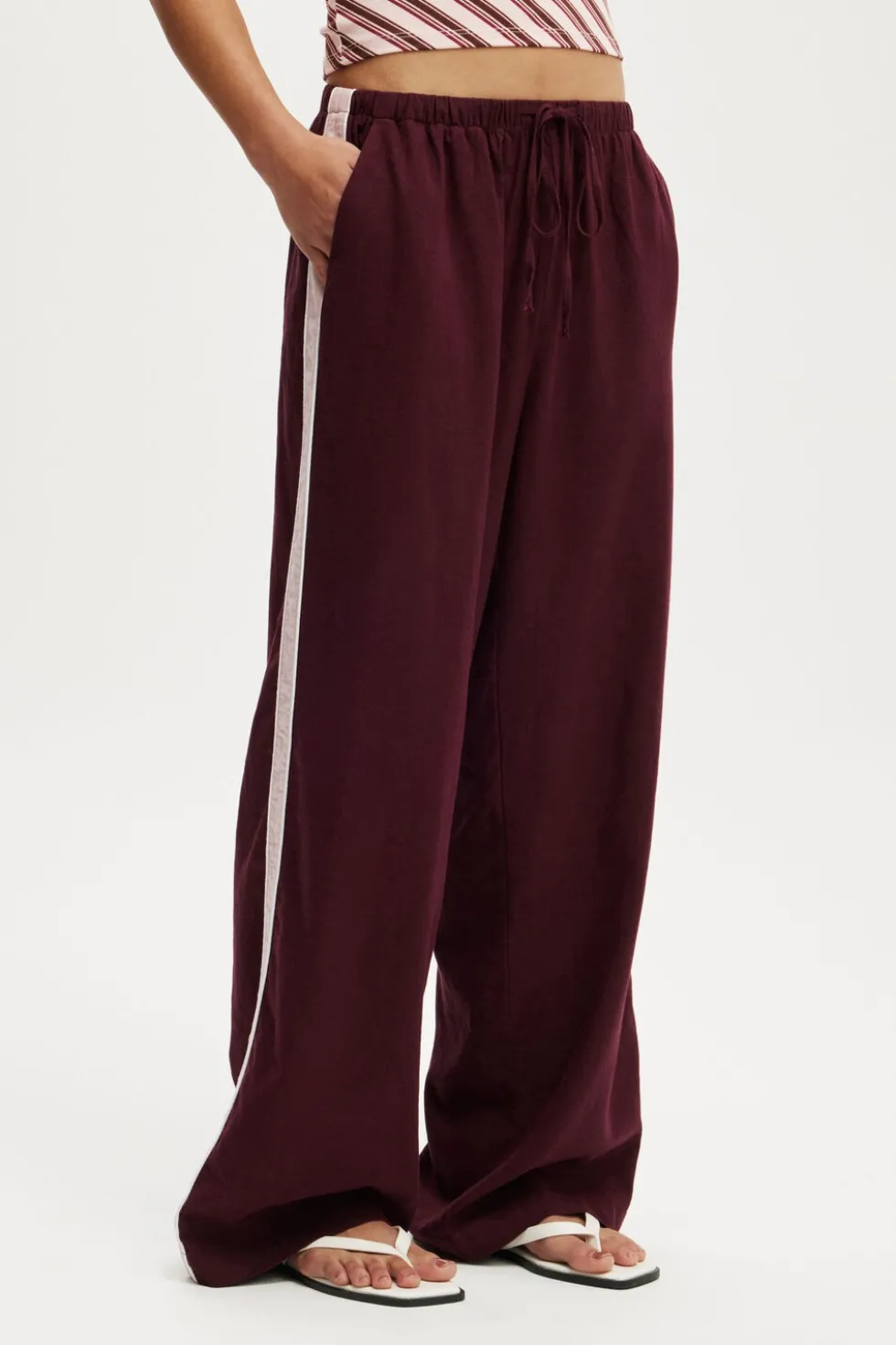 Haven Wide Leg Pant