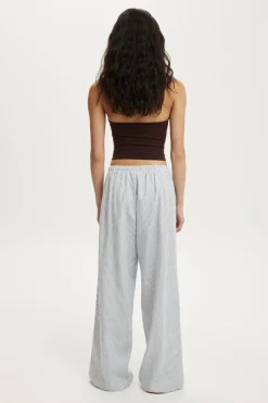 Haven Wide Leg Pant