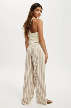 Haven Wide Leg Pant