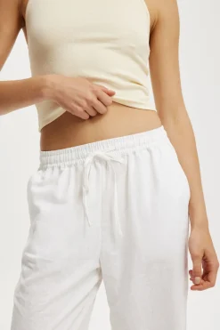 Haven Wide Leg Pant