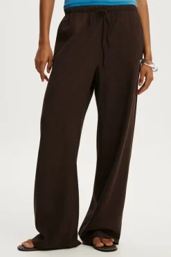 Haven Wide Leg Pant