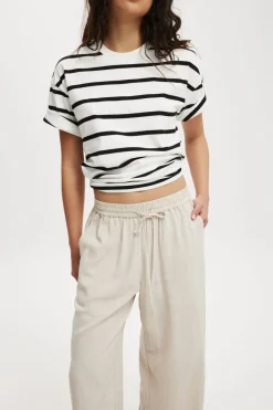 Haven Wide Leg Pant