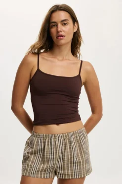 Hazel Micro Short