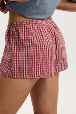 Hazel Micro Short