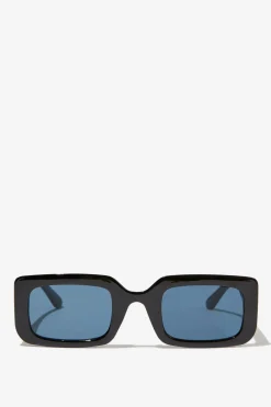 Heidi Rectangle Sunglasses