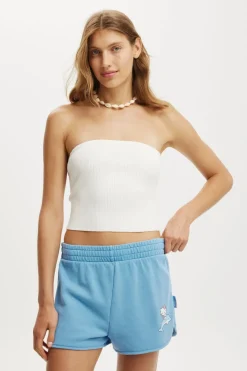Hello Kitty Dolphin Hem Mini Short