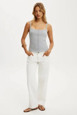 Henley Tank