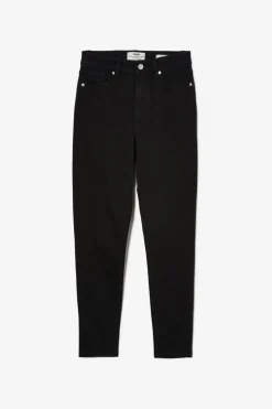 High Rise Skinny Jean