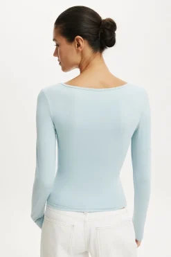 Hold Me Long Sleeve