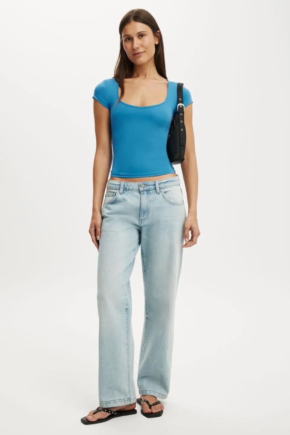 Hold Me Short Sleeve