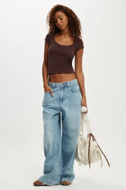 Hold Me Short Sleeve