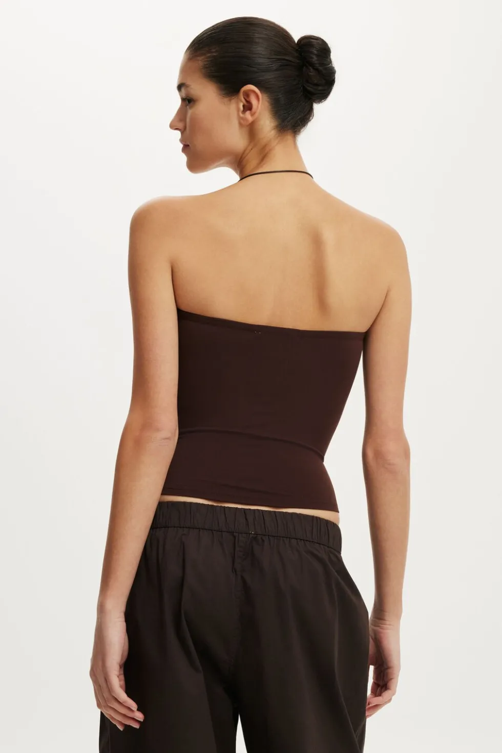 Hold Me Twist Bandeau