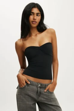Hold Me Twist Bandeau
