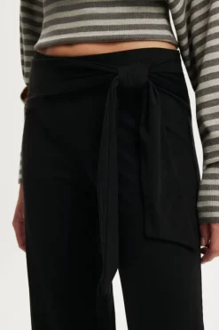 Honey Tie Pant