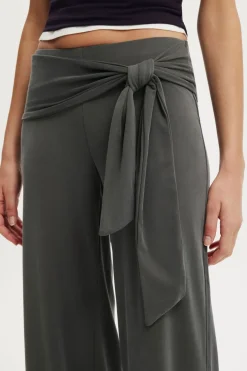 Honey Tie Pant
