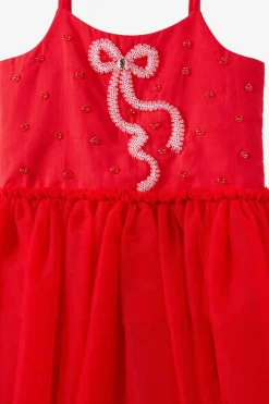 Isabella Dress Up Dress