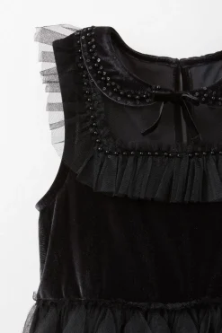 Isla Dress Up Dress