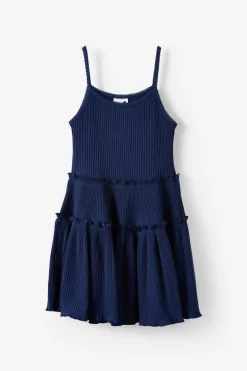 Ivy Sleeveless Dress