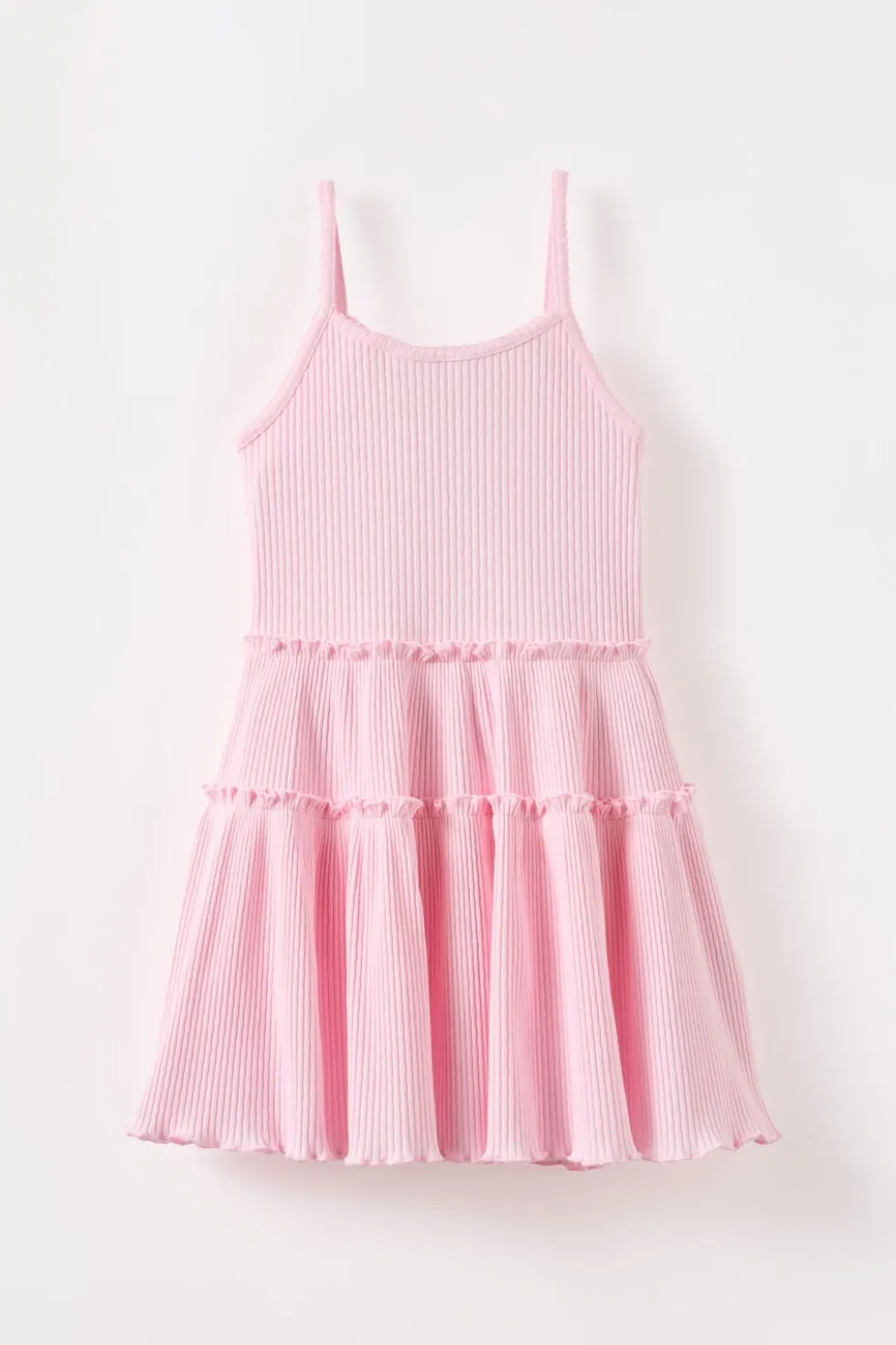 Ivy Sleeveless Dress