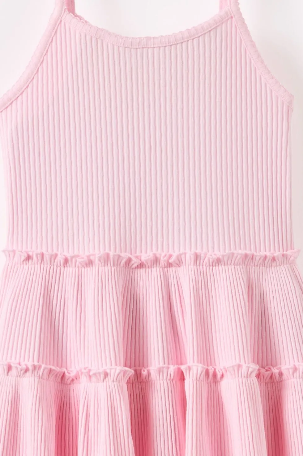 Ivy Sleeveless Dress