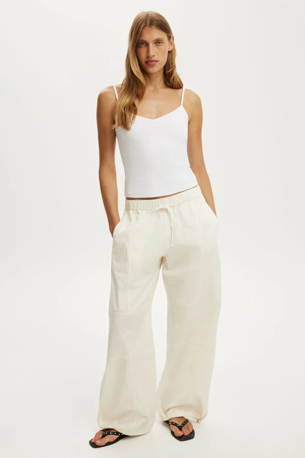 Jackson Utility Pant