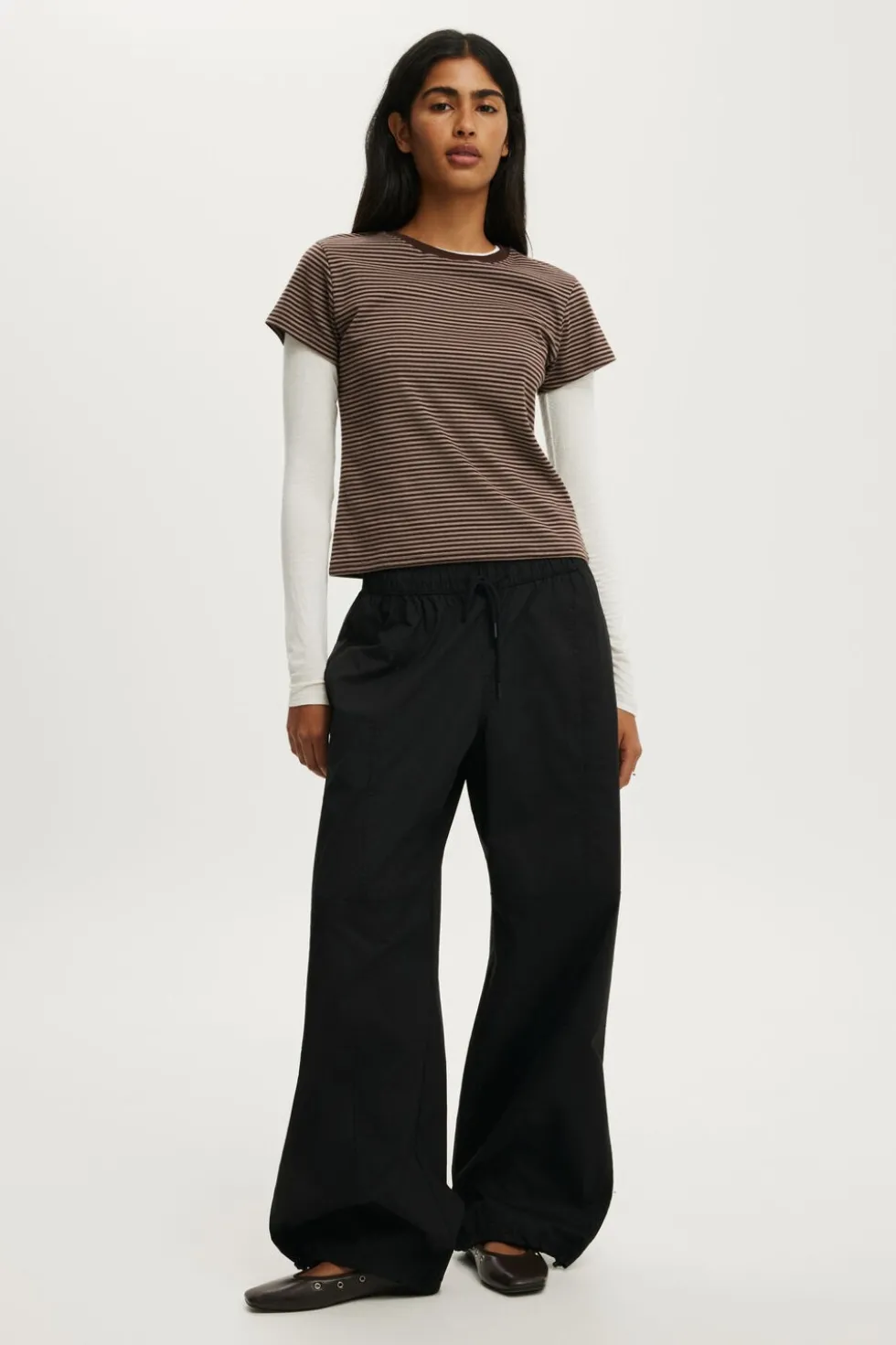 Jackson Utility Pant