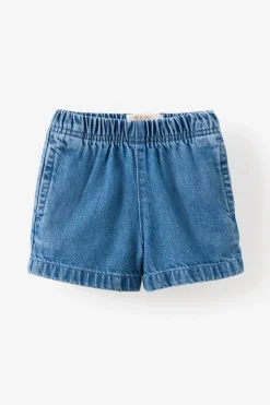 Jagger Denim Short