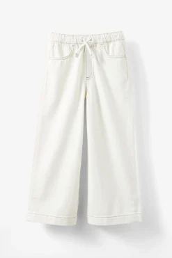 Kaity Wide Leg Jean