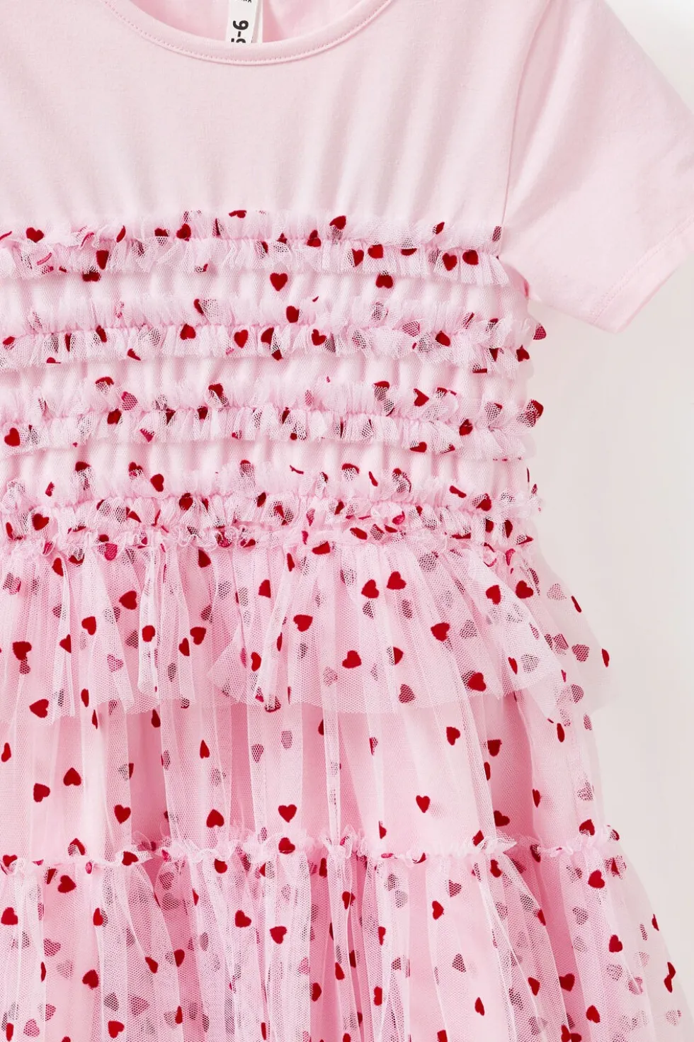 Katelyn Dress Up Dress
