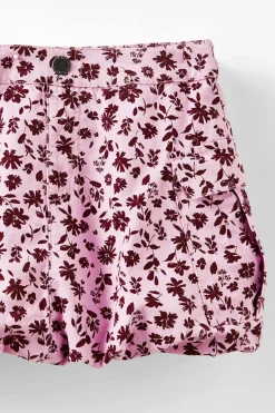 Kelly Balloon Skirt