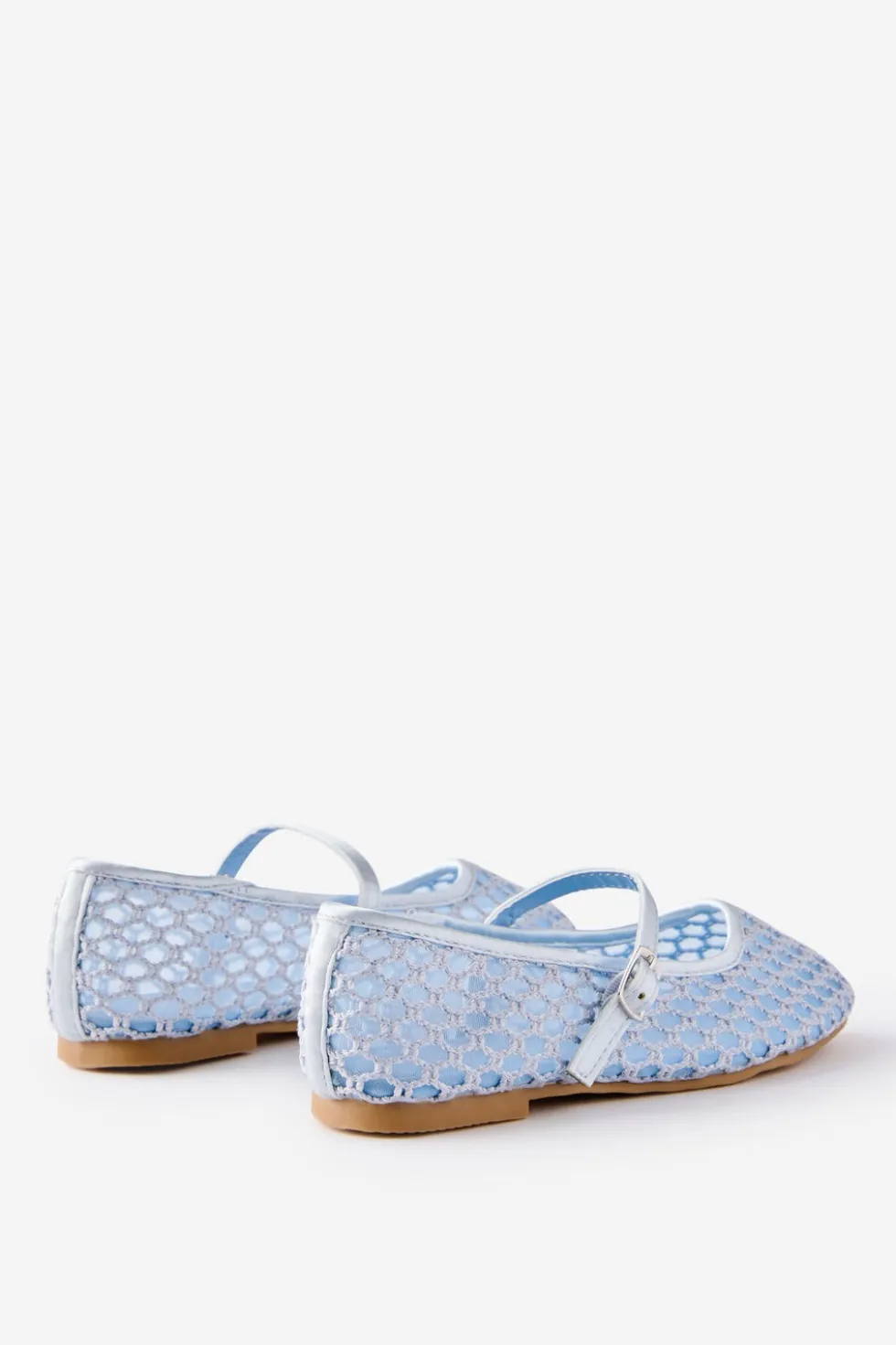 Kids Ballet Flat