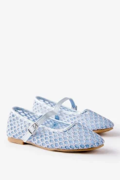 Kids Ballet Flat
