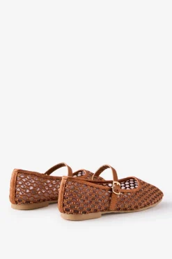 Kids Ballet Flat