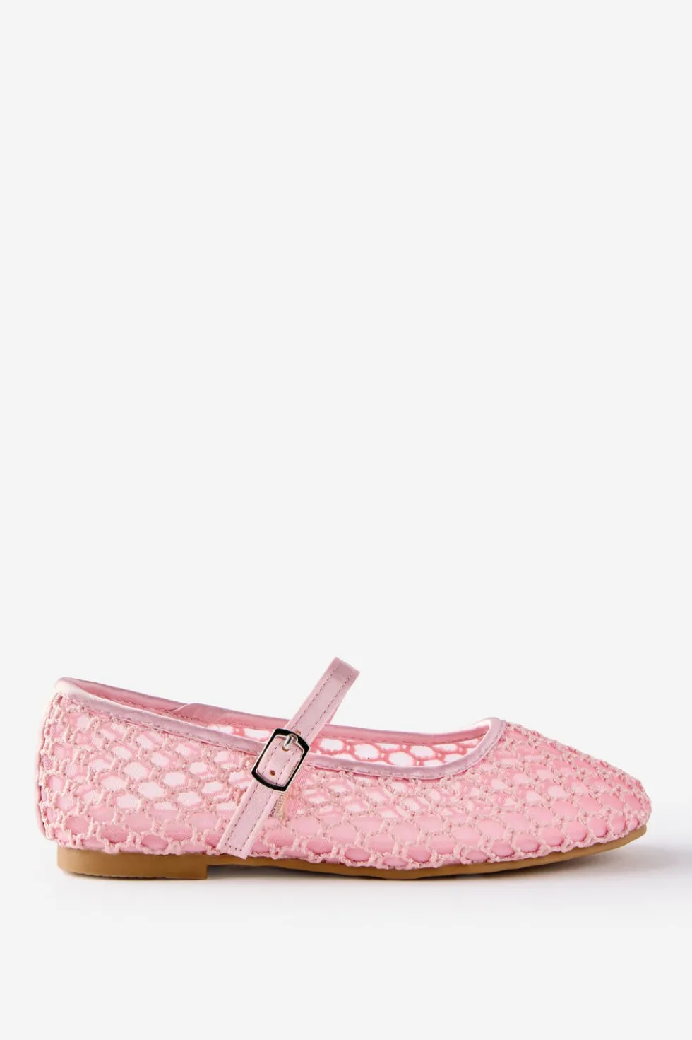 Kids Ballet Flat