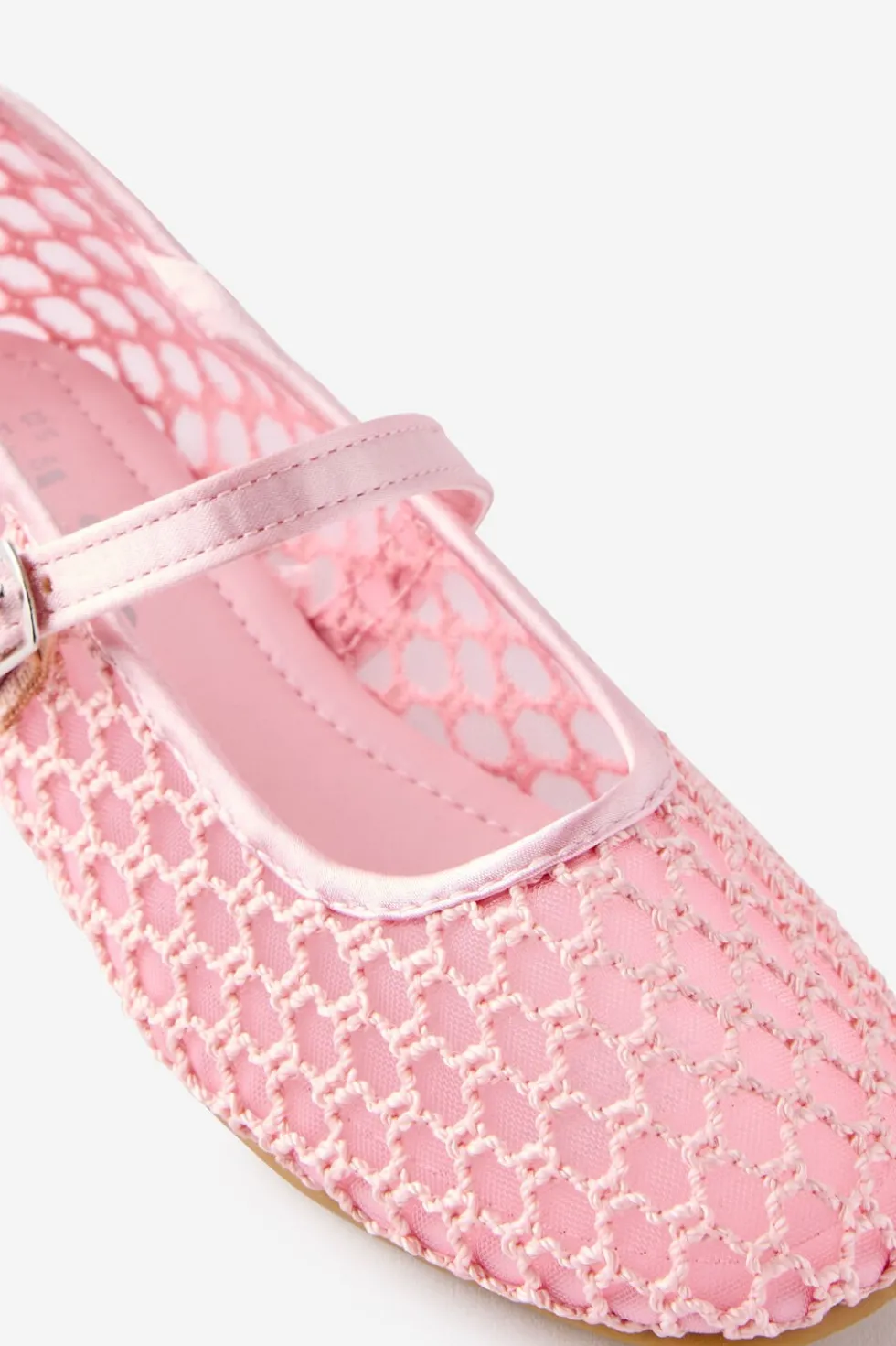 Kids Ballet Flat