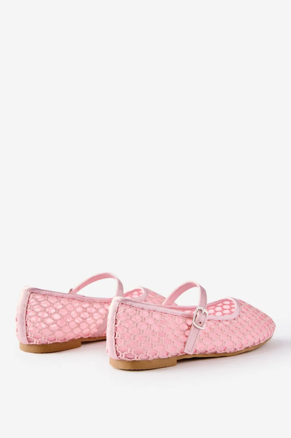 Kids Ballet Flat