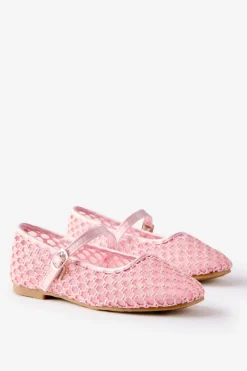 Kids Ballet Flat