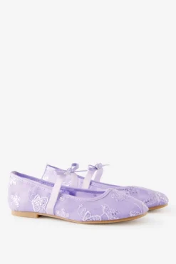 Kids Ballet Flat
