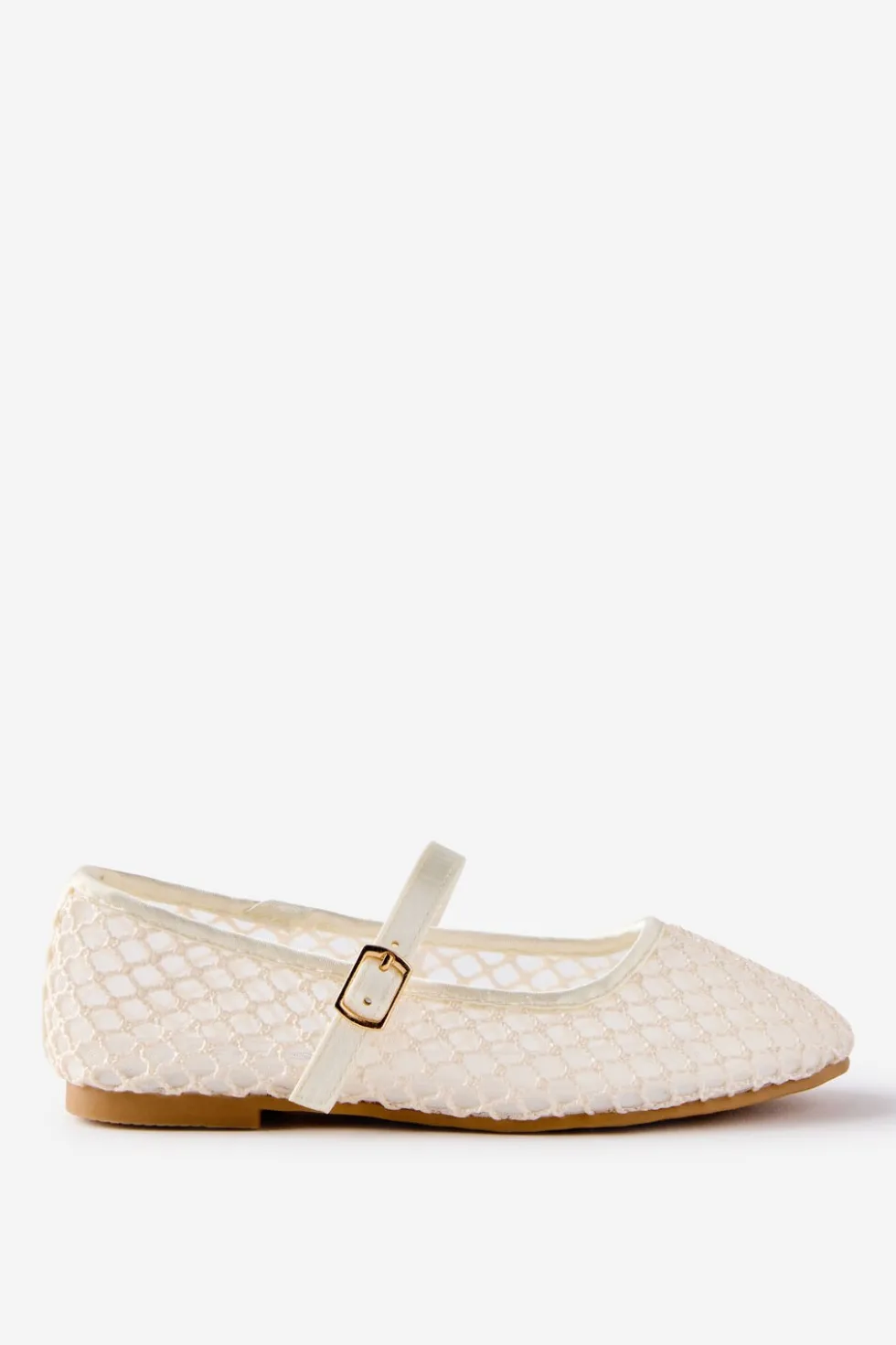 Kids Ballet Flat