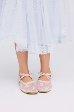 Kids Ballet Flat