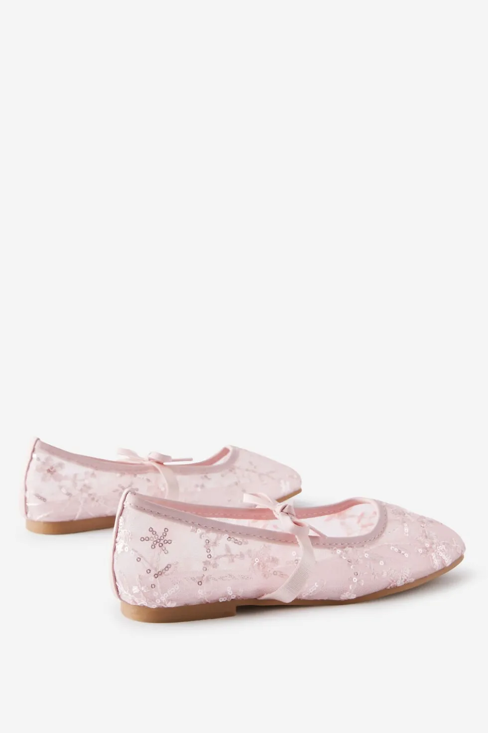 Kids Ballet Flat