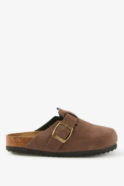 Kids Buckle Slide