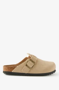 Kids Buckle Slide