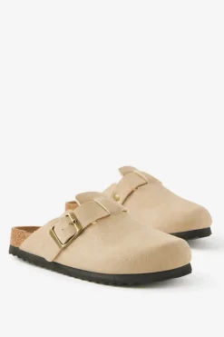Kids Buckle Slide